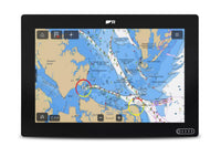 Raymarine Axiom 2 12 RV 12in Chartplotter-Sonar with LHC North America