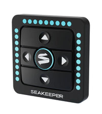 Seakeeper Ride Keypad Kit | Helm Control