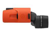 Sig Sauer ZULU6 HDX 10x30 Stabilized Marine Binocular