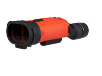 Sig Sauer ZULU6 HDX 16x42 Stabilized Marine Kit