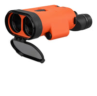 SIG SAUER ZULU6 Pro 18x50mm Stabilized Binocular