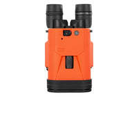 SIG SAUER ZULU6 Pro 18x50mm Stabilized Binocular