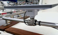 Seaview SVRCLMINIRCL1 Starlink Mini Rail Mount and Base