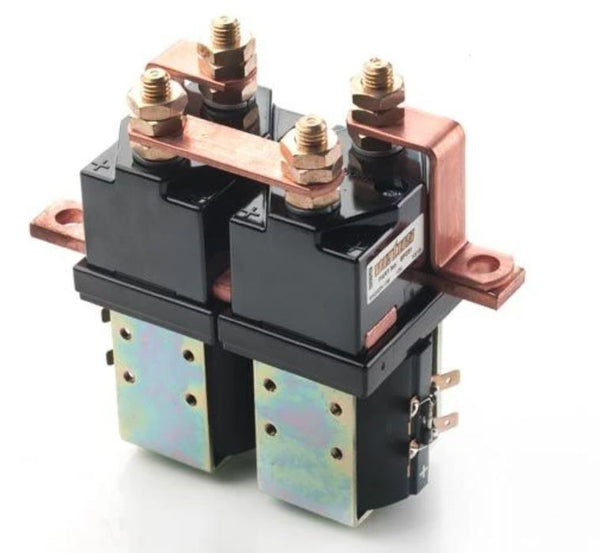 Solenoid Switch, 12V, BOW 80/95