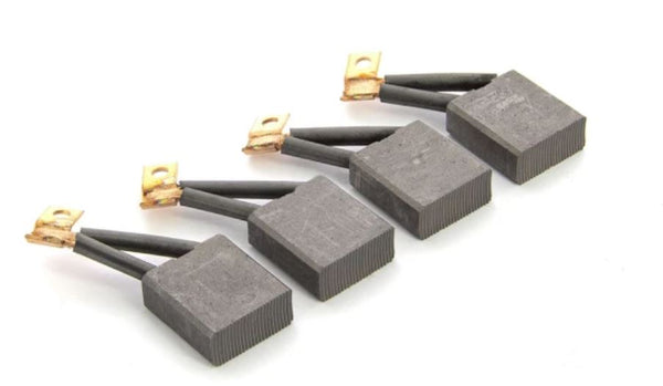Brushes (4) BOW55/60/75, 24V