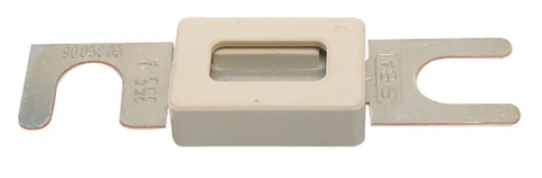Strip Fuse C20 - 80 Amp.