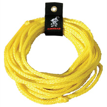 AIRHEAD Tow Rope for Tubing | 1 Rider - 50 ft. 