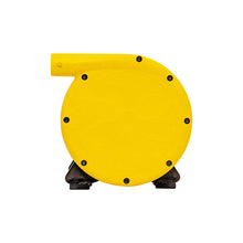 AIRHEAD 12 Volt Clips Pool Float Air Pump 