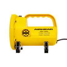 AIRHEAD 12 Volt Clips Pool Float Air Pump 