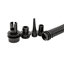 AIRHEAD 12 Volt Clips Pool Float Air Pump 