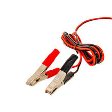 AIRHEAD 12 Volt Clips Pool Float Air Pump 