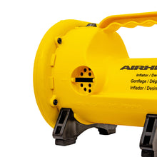 AIRHEAD 12 Volt Clips Pool Float Air Pump 