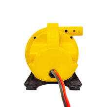 AIRHEAD 12 Volt Clips Pool Float Air Pump 