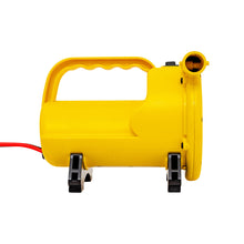 AIRHEAD 12 Volt Clips Pool Float Air Pump 