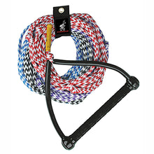 AIRHEAD 4 Section Water Ski Tow Rope | 75 ft. 