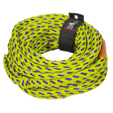 AIRHEAD Reflective Tow Rope | 1-6 Rider 