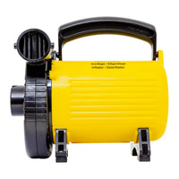AIRHEAD 120 Volt Towable Tube Air Pump I 