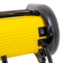 AIRHEAD 120 Volt Towable Tube Air Pump I 