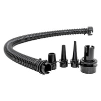 AIRHEAD 120 Volt Towable Tube Air Pump I 