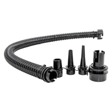 AIRHEAD 120 Volt Towable Tube Air Pump I 