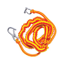 AIRHEAD Anchor Bungee Lite - 7-22 ft. 