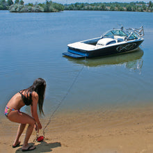 AIRHEAD Anchor Bungee Lite - 7-22 ft. 