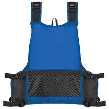 AIRHEAD Base Paddle Life Jacket Vest | Youth-Adult Red / Adult Universal