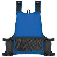 AIRHEAD Base Paddle Life Jacket Vest | Youth-Adult Red / Super Large
