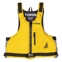 AIRHEAD Base Paddle Life Jacket Vest | Youth-Adult Red / Super Large
