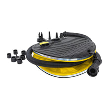 AIRHEAD Hi Volume Bellows Action Foot Air Pump 