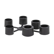 AIRHEAD Hi Volume Bellows Action Foot Air Pump 