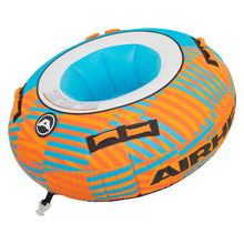 AIRHEAD Big Bertha | 4 Rider Towable Tube for Boating 