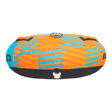 AIRHEAD Big Bertha | 4 Rider Towable Tube for Boating 