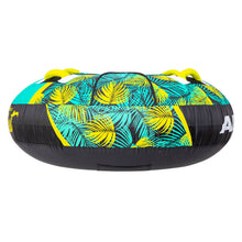 AIRHEAD Blast 2 | 1-2 Rider Towable Tube for Boating 