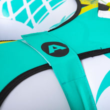 AIRHEAD Blast 2 | 1-2 Rider Towable Tube for Boating 