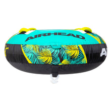 AIRHEAD Blast 2 | 1-2 Rider Towable Tube for Boating 