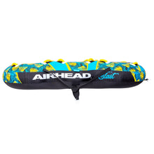 AIRHEAD Blast 3 | 1-3 Rider Towable Tube for Boating 