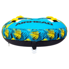 AIRHEAD Blast 3 | 1-3 Rider Towable Tube for Boating 