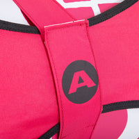 AIRHEAD Blast 4 | 1-4 Rider Towable Tube for Boating 
