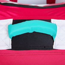 AIRHEAD Blast 4 | 1-4 Rider Towable Tube for Boating 