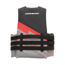 AIRHEAD Bolt Life Jacket Vest | Child-Adult 2XL/3XL