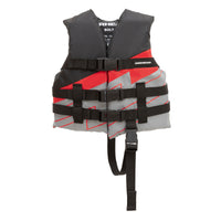 AIRHEAD Bolt Life Jacket Vest | Child-Adult Child