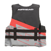 AIRHEAD Bolt Life Jacket Vest | Child-Adult L/XL