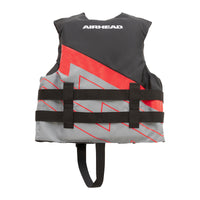 AIRHEAD Bolt Life Jacket Vest | Child-Adult S/M