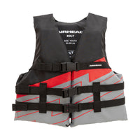 AIRHEAD Bolt Life Jacket Vest | Child-Adult XS