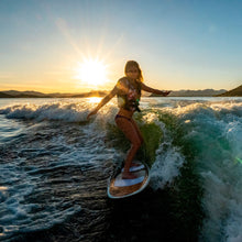 AIRHEAD Bonzai | Surf-Style Wakesurf Board 