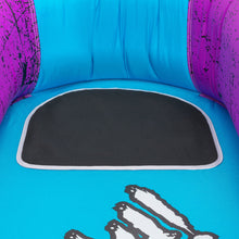 AIRHEAD Booyah! 2 | 1-2 Rider Towable Tube for Boating 