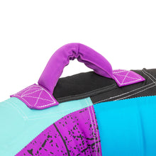 AIRHEAD Booyah! 2 | 1-2 Rider Towable Tube for Boating 