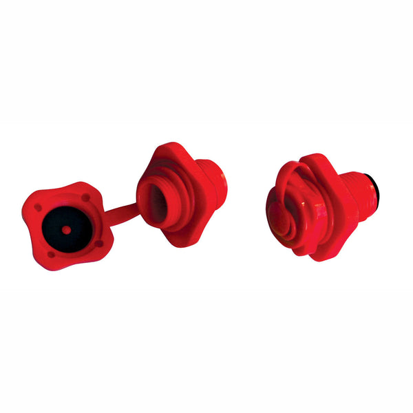 AIRHEAD Boston Valve | 2-Pack 