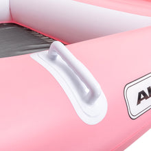 AIRHEAD Classic Cruiser | 8 Person Inflatable Lake Float 